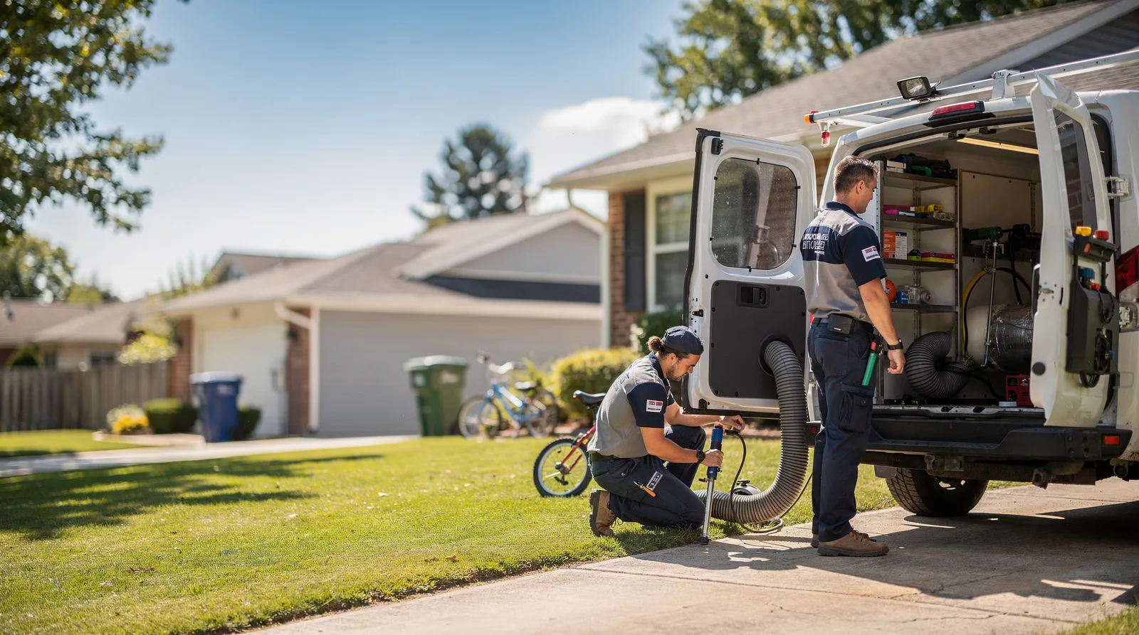 24/7 HVAC Repair & AC Replacement in Indiana, PA near me